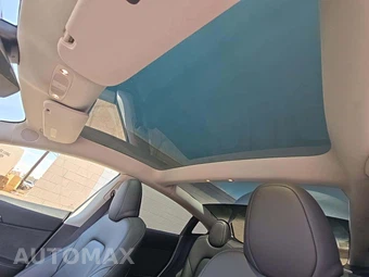 2023 Tesla Model 3 Standard Range - miniatura 8