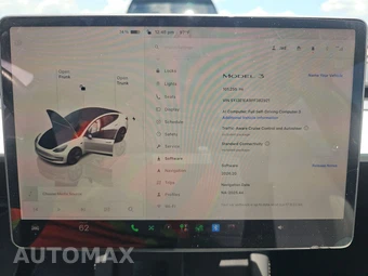2023 Tesla Model 3 Standard Range – miniatura 12