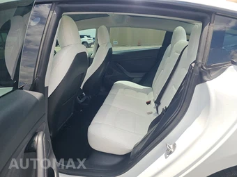 2023 Tesla Model 3 Standard Range – miniatura 13