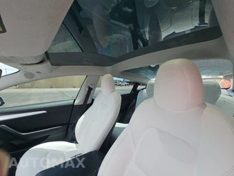 2023 Tesla Model 3 Standard Range – miniatura 17