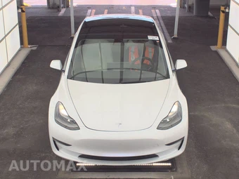 2023 Tesla Model 3 Standard Range – miniatura 2
