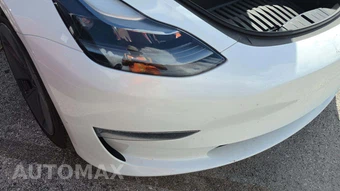 2023 Tesla Model 3 Standard Range – miniatura 26