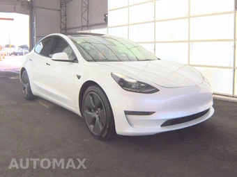 2023 Tesla Model 3 Standard Range – miniatura 3
