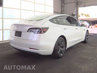 2023 Tesla Model 3 Standard Range – miniatura 4