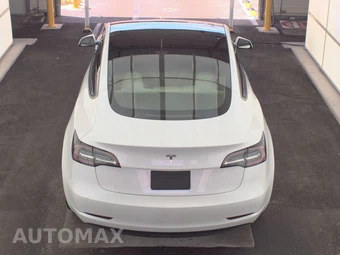 2023 Tesla Model 3 Standard Range – miniatura 5