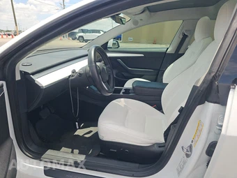 2023 Tesla Model 3 Standard Range – miniatura 7