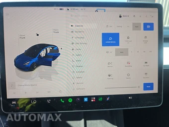 2023 Tesla Model 3 Standard Range - miniatura 11