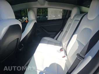 2023 Tesla Model 3 Standard Range - miniatura 13