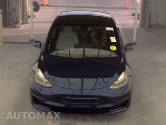 2023 Tesla Model 3 Standard Range - miniatura 2