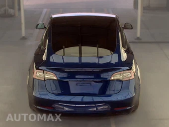 2023 Tesla Model 3 Standard Range - miniatura 5