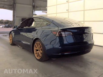 2023 Tesla Model 3 Standard Range - miniatura 6
