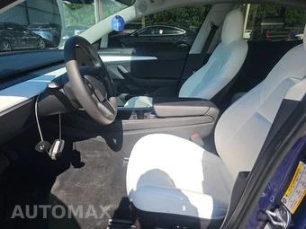 2023 Tesla Model 3 Standard Range - miniatura 7
