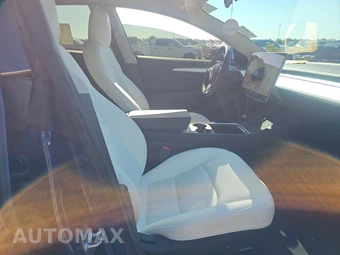 2023 Tesla Model 3 Standard Range - miniatura 8