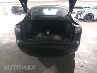 2023 Tesla Model 3 Standard Range - miniatura 13