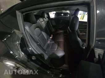 2023 Tesla Model 3 Standard Range - miniatura 15