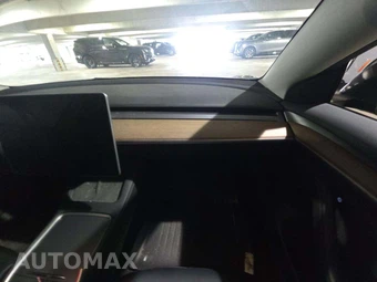2023 Tesla Model 3 Standard Range - miniatura 18
