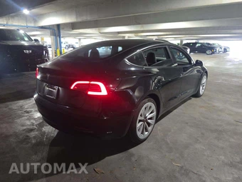 2023 Tesla Model 3 Standard Range - miniatura 2