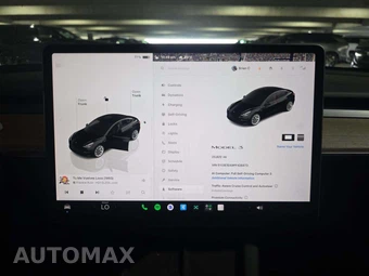 2023 Tesla Model 3 Standard Range - miniatura 8