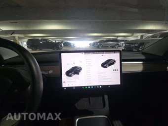 2023 Tesla Model 3 Standard Range - miniatura 9