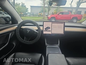 2023 Tesla Model 3 Standard Range - miniatura 14