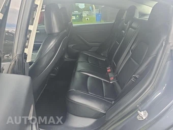 2023 Tesla Model 3 Standard Range - miniatura 16