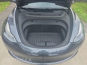 2023 Tesla Model 3 Standard Range - miniatura 18