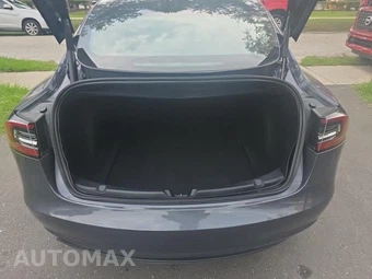 2023 Tesla Model 3 Standard Range - miniatura 19