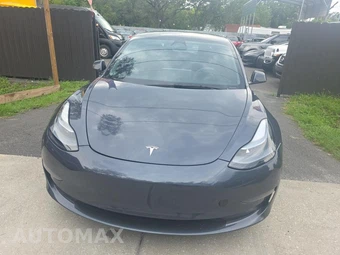 2023 Tesla Model 3 Standard Range - miniatura 2
