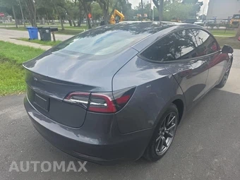 2023 Tesla Model 3 Standard Range - miniatura 4