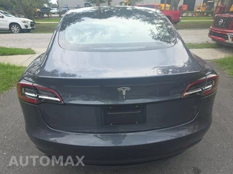 2023 Tesla Model 3 Standard Range - miniatura 5
