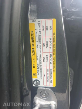 2023 Tesla Model 3 Standard Range - miniatura 7