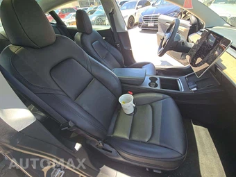2023 Tesla Model 3 Standard Range - miniatura 18