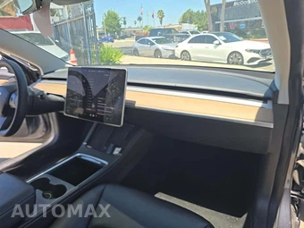 2023 Tesla Model 3 Standard Range - miniatura 19