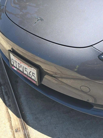 2023 Tesla Model 3 Standard Range - miniatura 21