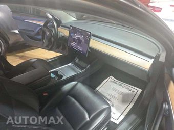 2023 Tesla Model 3 Standard Range – miniatura 19