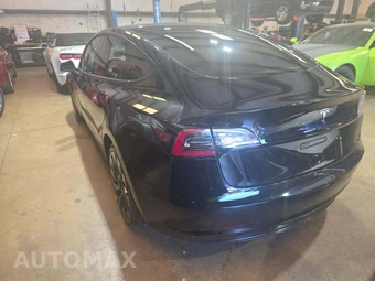 2023 Tesla Model 3 Standard Range – miniatura 2