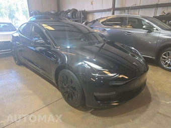 2023 Tesla Model 3 Standard Range – miniatura 4