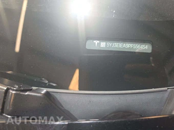 2023 Tesla Model 3 Standard Range – miniatura 5