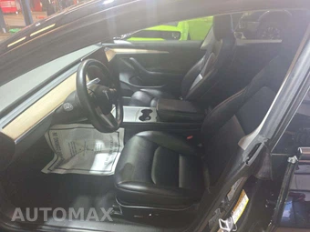 2023 Tesla Model 3 Standard Range – miniatura 6