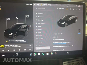 2023 Tesla Model 3 Standard Range – miniatura 9