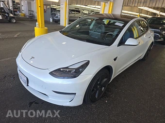 2023 Tesla Model 3 Standard Range