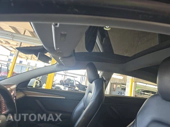 2023 Tesla Model 3 Standard Range – miniatura 14