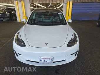 2023 Tesla Model 3 Standard Range – miniatura 2