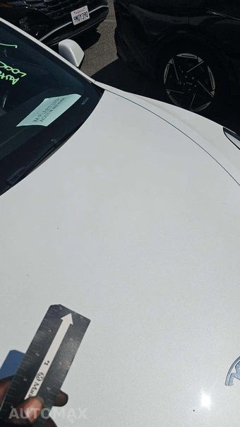 2023 Tesla Model 3 Standard Range – miniatura 26