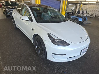 2023 Tesla Model 3 Standard Range – miniatura 3