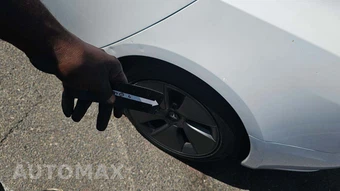 2023 Tesla Model 3 Standard Range – miniatura 35