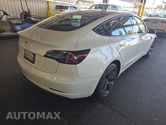 2023 Tesla Model 3 Standard Range – miniatura 4