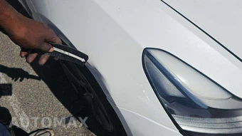 2023 Tesla Model 3 Standard Range – miniatura 40