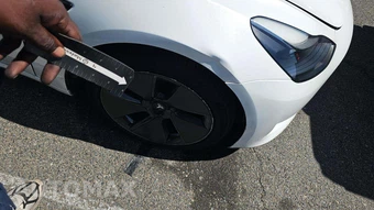 2023 Tesla Model 3 Standard Range – miniatura 41