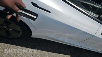 2023 Tesla Model 3 Standard Range – miniatura 45